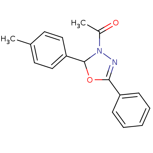 Chemical structure of BindingDB Monomer ID 50352014