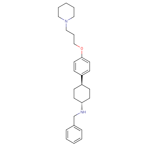 Chemical structure of BindingDB Monomer ID 50352084