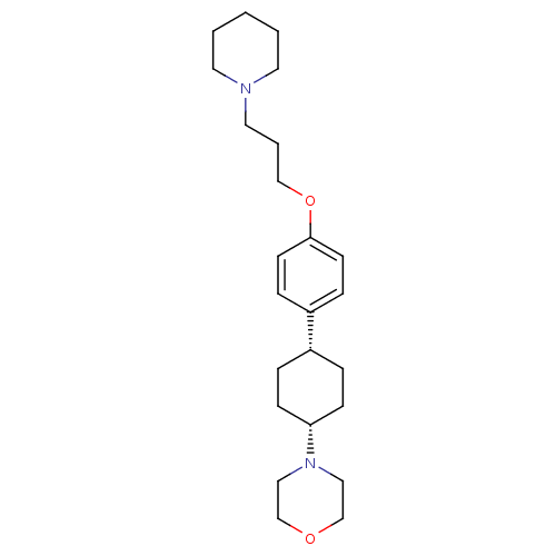 Chemical structure of BindingDB Monomer ID 50352091