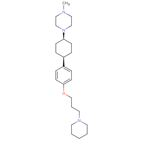 Chemical structure of BindingDB Monomer ID 50352093