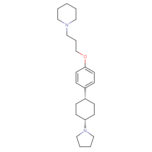 Chemical structure of BindingDB Monomer ID 50352096