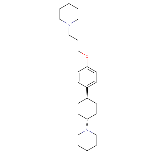 Chemical structure of BindingDB Monomer ID 50352101