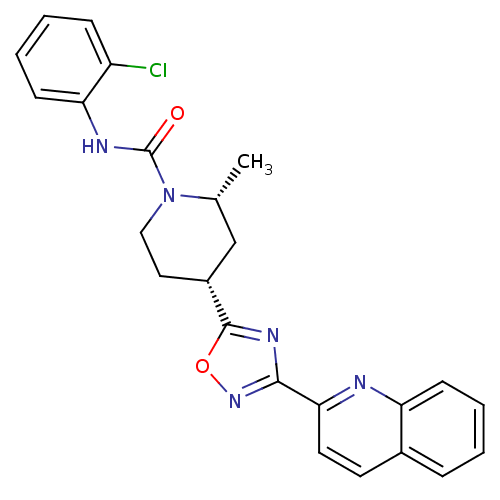 Chemical structure of BindingDB Monomer ID 50352428