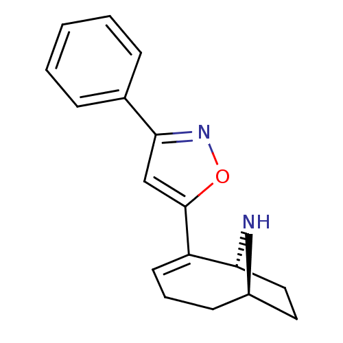 Chemical structure of BindingDB Monomer ID 50352786