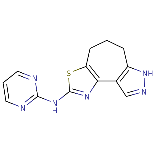 Chemical structure of BindingDB Monomer ID 50353291