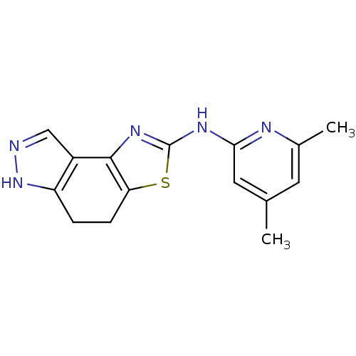 Chemical structure of BindingDB Monomer ID 50353321
