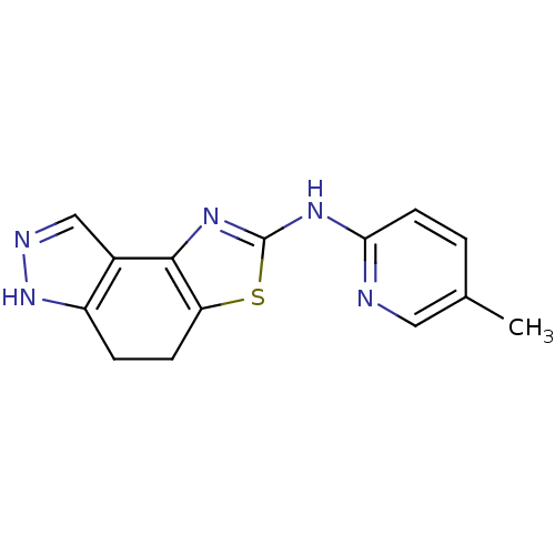 Chemical structure of BindingDB Monomer ID 50353323