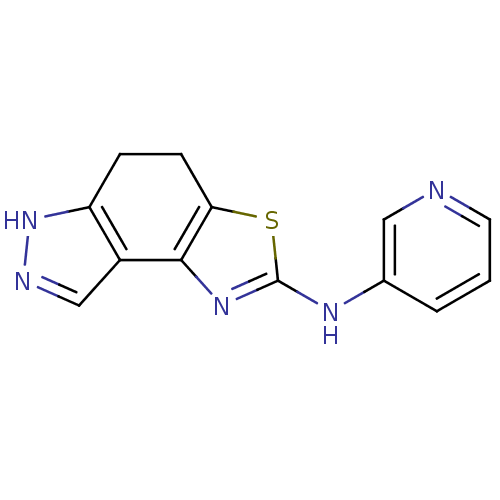 Chemical structure of BindingDB Monomer ID 50353328