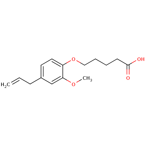 Chemical structure of BindingDB Monomer ID 50353754
