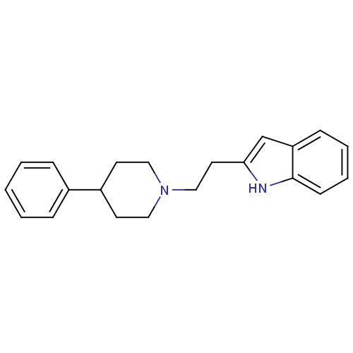 Chemical structure of BindingDB Monomer ID 50353946