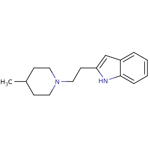 Chemical structure of BindingDB Monomer ID 50353947
