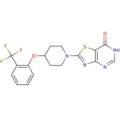 Chemical structure of BindingDB Monomer ID 50354676