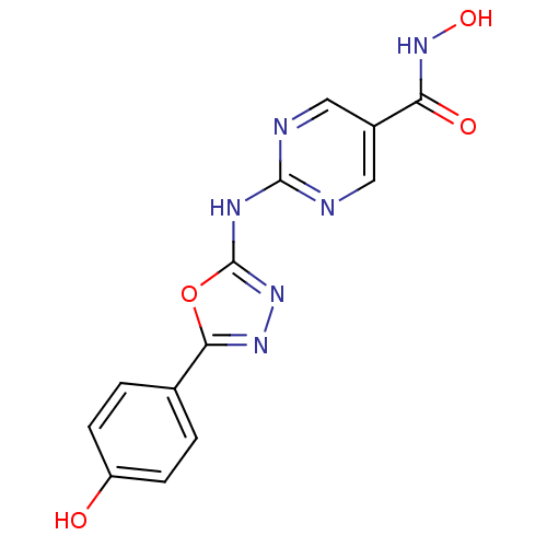 Chemical structure of BindingDB Monomer ID 50354785