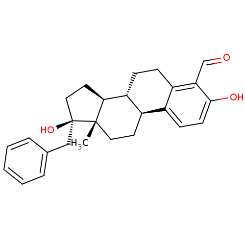 Chemical structure of BindingDB Monomer ID 50355360