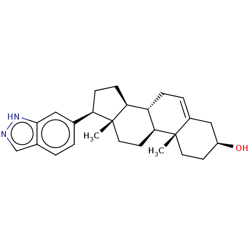 Chemical structure of BindingDB Monomer ID 50356108