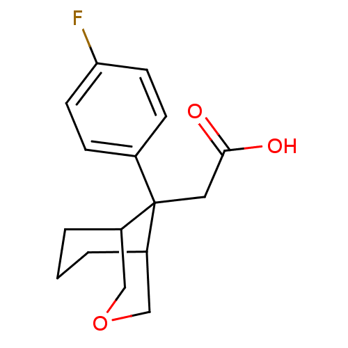 Chemical structure of BindingDB Monomer ID 50356353