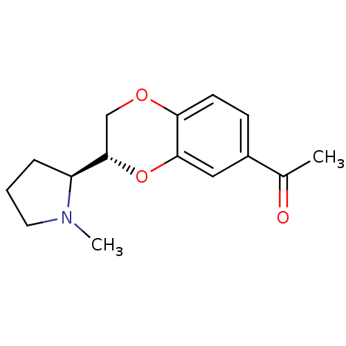 Chemical structure of BindingDB Monomer ID 50357077