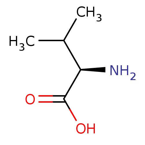 Chemical structure of BindingDB Monomer ID 50357216
