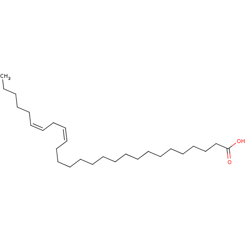 Chemical structure of BindingDB Monomer ID 50357390