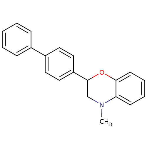 Chemical structure of BindingDB Monomer ID 50357698