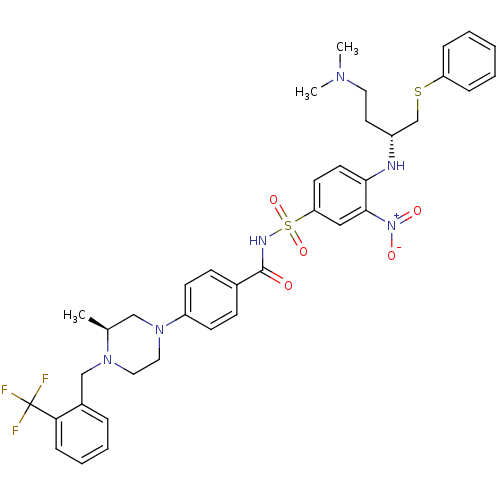 Chemical structure of BindingDB Monomer ID 50357752