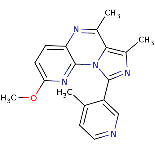 Chemical structure of BindingDB Monomer ID 50357832