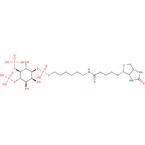 Chemical structure of BindingDB Monomer ID 50357883