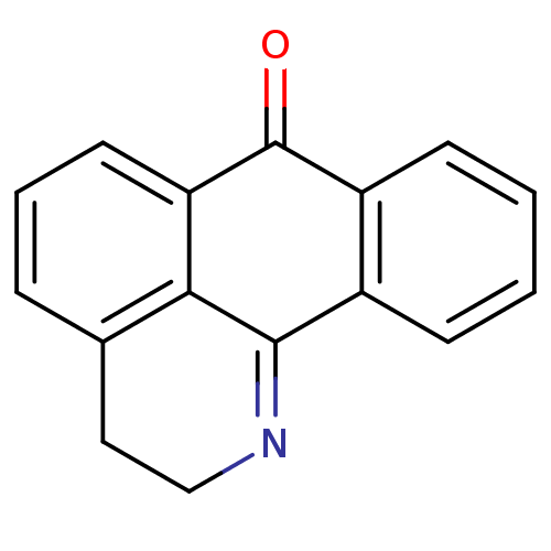 Chemical structure of BindingDB Monomer ID 50358008