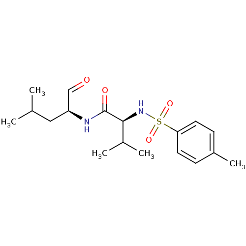 Chemical structure of BindingDB Monomer ID 50358139