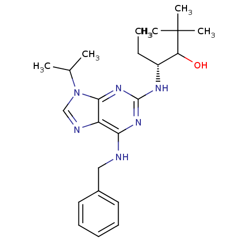 Chemical structure of BindingDB Monomer ID 50358228