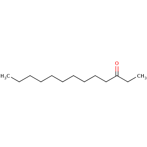 Chemical structure of BindingDB Monomer ID 50358400