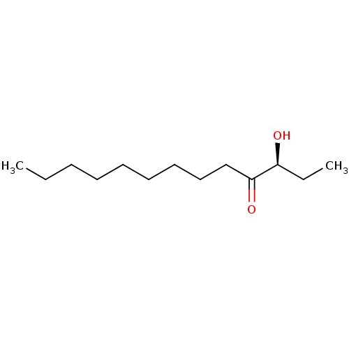 Chemical structure of BindingDB Monomer ID 50358410