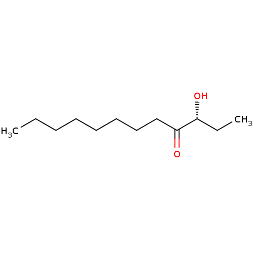 Chemical structure of BindingDB Monomer ID 50358411