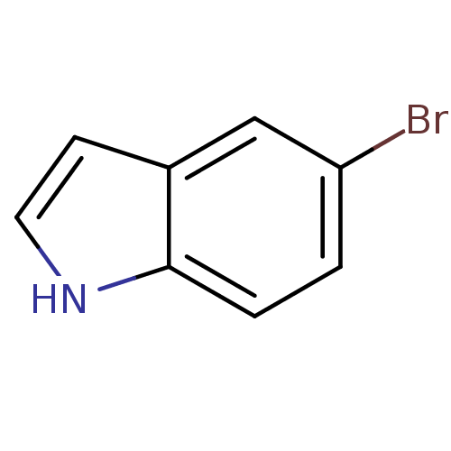 Chemical structure of BindingDB Monomer ID 50358747