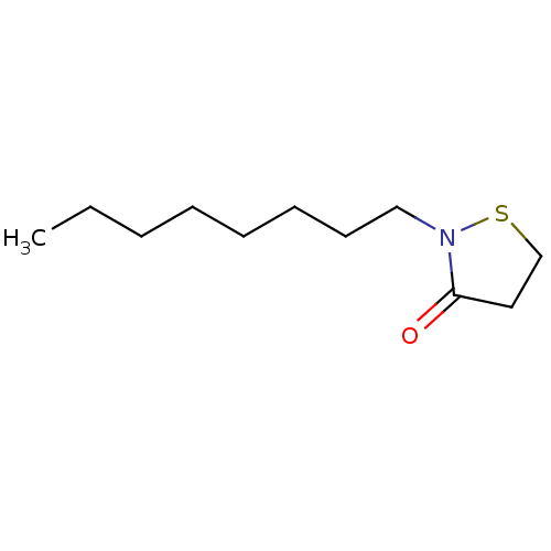 Chemical structure of BindingDB Monomer ID 50359049