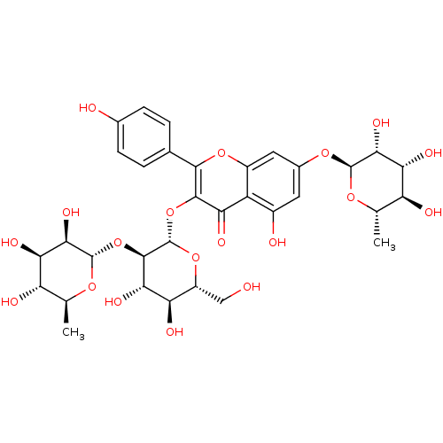 Chemical structure of BindingDB Monomer ID 50359311