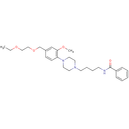 Chemical structure of BindingDB Monomer ID 50359758