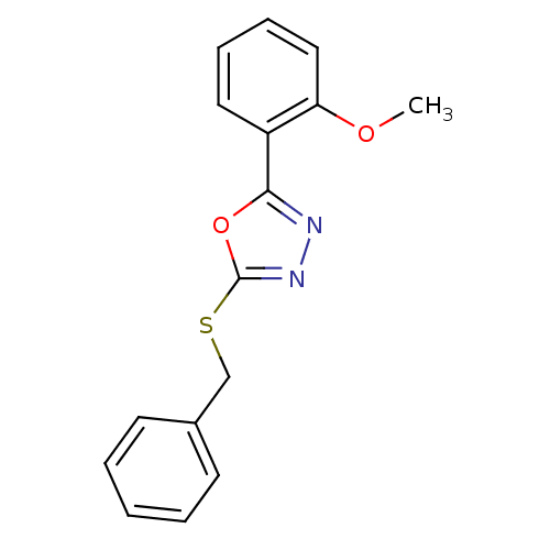 Chemical structure of BindingDB Monomer ID 50359874