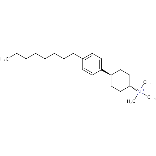 Chemical structure of BindingDB Monomer ID 50359976