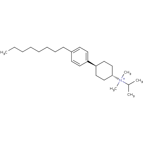 Chemical structure of BindingDB Monomer ID 50359978