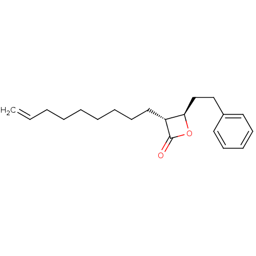 Chemical structure of BindingDB Monomer ID 50360279