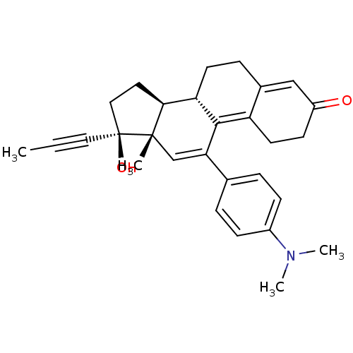 Chemical structure of BindingDB Monomer ID 50360471