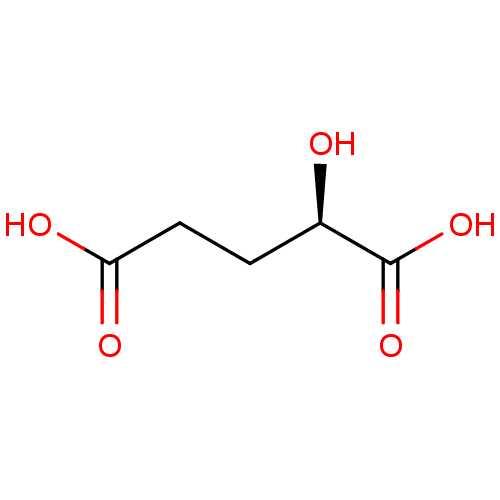 Chemical structure of BindingDB Monomer ID 50361471