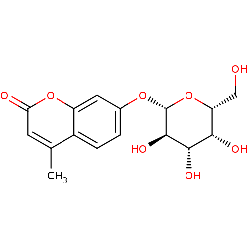 Chemical structure of BindingDB Monomer ID 50361738