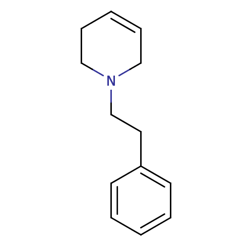 Chemical structure of BindingDB Monomer ID 50361740