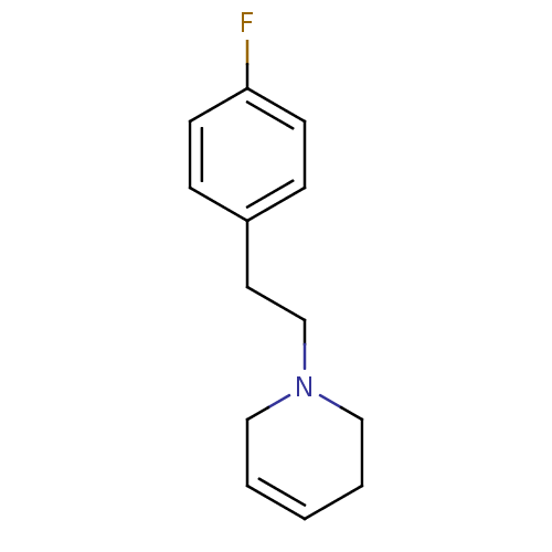 Chemical structure of BindingDB Monomer ID 50361741
