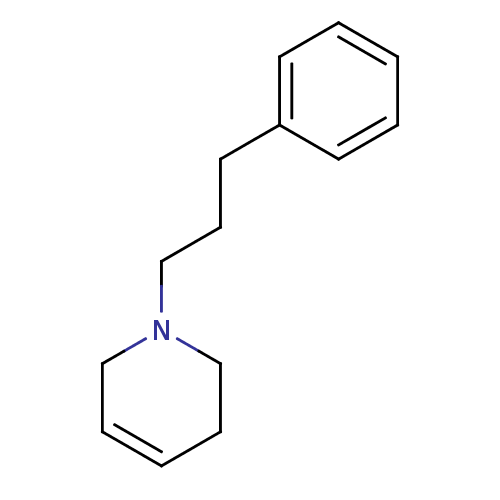 Chemical structure of BindingDB Monomer ID 50361744