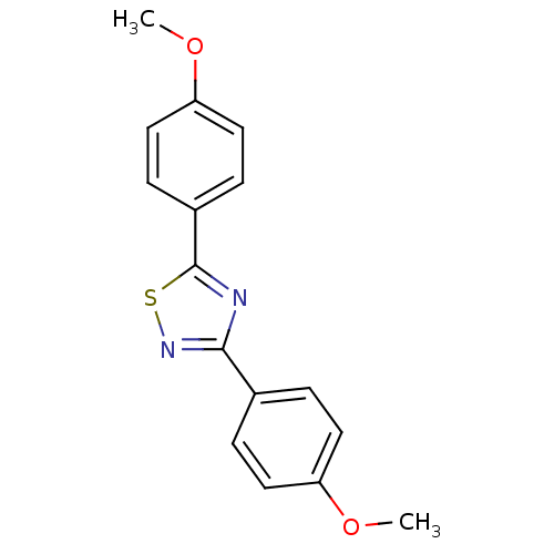 Chemical structure of BindingDB Monomer ID 50361948