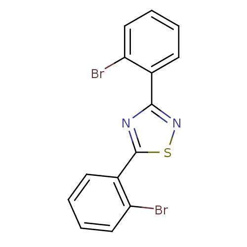 Chemical structure of BindingDB Monomer ID 50361949