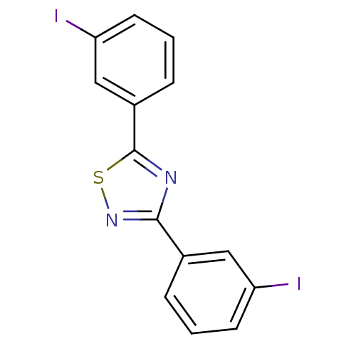 Chemical structure of BindingDB Monomer ID 50361954